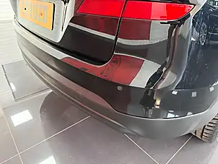 Used 2019 Hyundai Tucson Se Nav Black - Interior and Exterior details 8