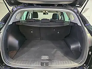 Used 2019 Hyundai Tucson Se Nav Black - Interior and Exterior details 18