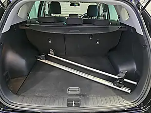 Used 2019 Hyundai Tucson Se Nav Black - Interior and Exterior details 19
