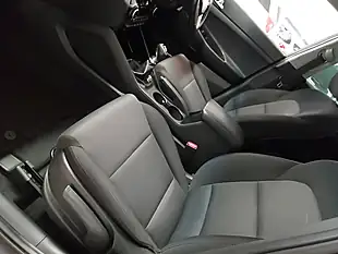 Used 2019 Hyundai Tucson Se Nav Black - Interior and Exterior details 16