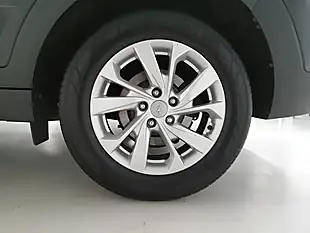 Used 2019 Hyundai Tucson Se Nav Black - Interior and Exterior details 19
