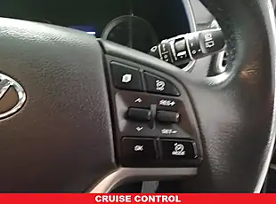 Used 2019 Hyundai Tucson Se Nav Black - Interior and Exterior details 9