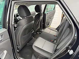 Used 2019 Hyundai Tucson Se Nav Black - Interior and Exterior details 11