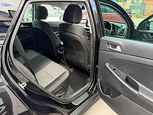 Used 2019 Hyundai Tucson Se Nav Black - Interior and Exterior details 13
