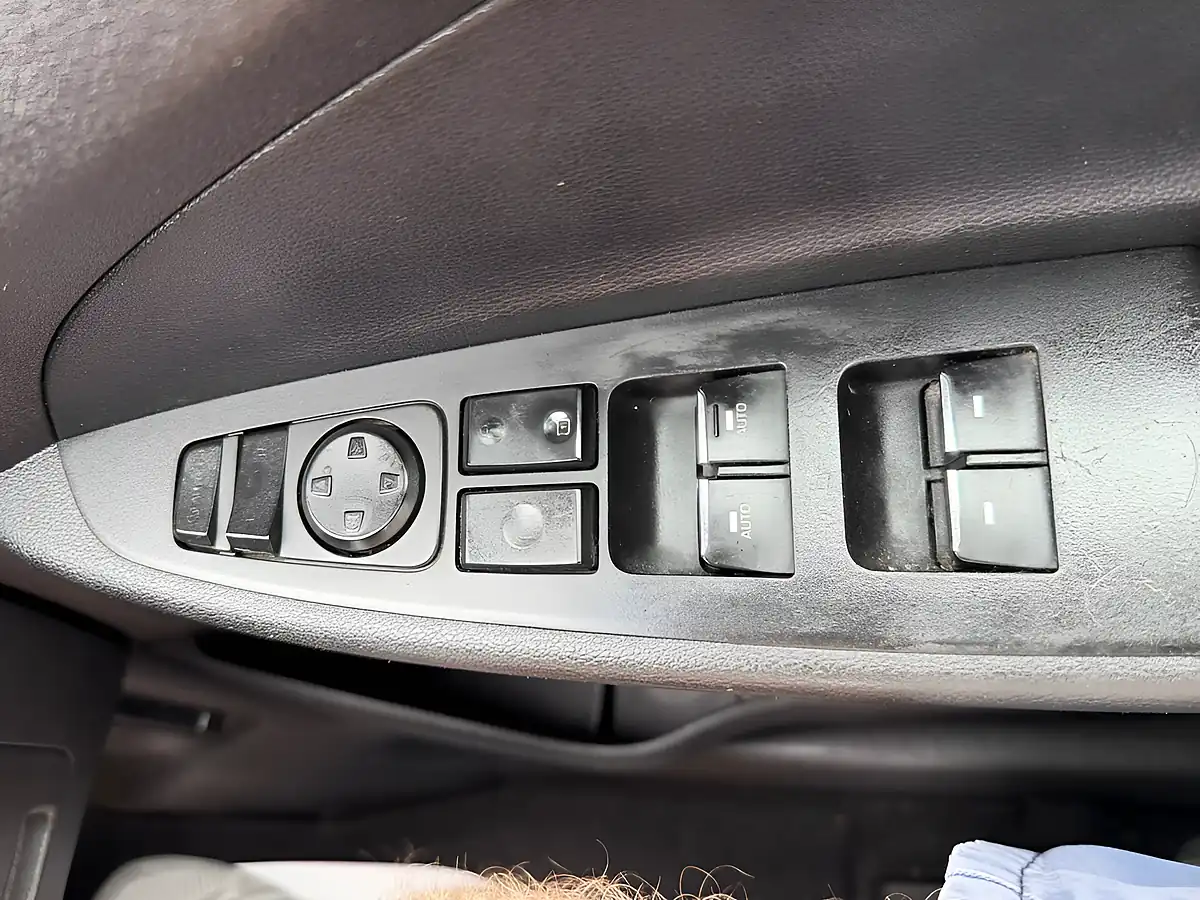 Used 2019 Hyundai Tucson Se Nav Black - Interior and Exterior details 18