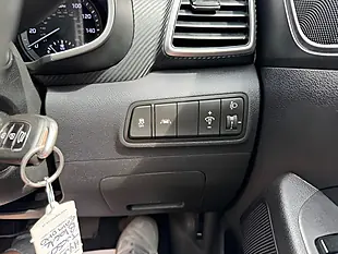 Used 2019 Hyundai Tucson Se Nav Black - Interior and Exterior details 19