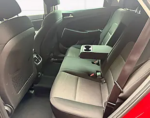 Used 2019 Hyundai Tucson Se Nav Fiery Red - Interior and Exterior details 11