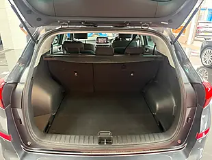 Used 2019 Hyundai Tucson Se Nav Grey - Interior and Exterior details 10