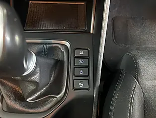 Used 2019 Hyundai Tucson Se Nav Grey - Interior and Exterior details 20