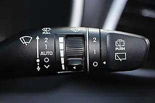 Used 2019 Hyundai Tucson Se Nav White - Interior and Exterior details 15