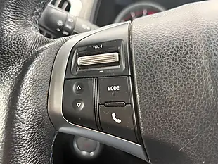 Used 2019 Isuzu D-Max AT35 Safir Sapphire Blue Mica - Interior and Exterior details 12