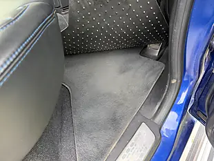 Used 2019 Isuzu D-Max AT35 Safir Sapphire Blue Mica - Interior and Exterior details 16