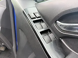 Used 2019 Isuzu D-Max AT35 Safir Sapphire Blue Mica - Interior and Exterior details 19
