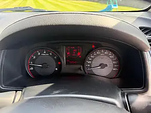 Used 2019 Isuzu D-Max Eiger Grey - Interior and Exterior details 10