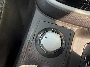Used 2019 Isuzu D-Max Eiger Grey - Interior and Exterior details 13