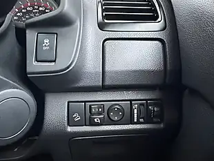 Used 2019 Isuzu D-Max Utah Double Cab Red - Interior and Exterior details 17