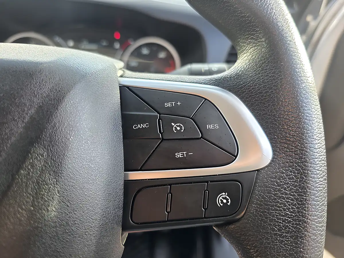 Used 2019 Iveco Daily 35S 3520 Panel Van White - Interior and Exterior details 18