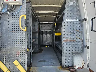 Used 2019 Iveco Daily 35S12V Mwb White - Interior and Exterior details 9