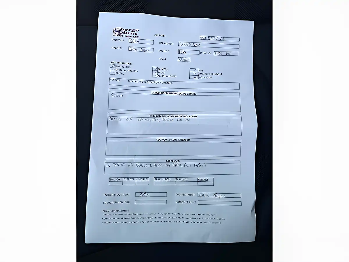 Used 2019 Iveco Daily Business 35S 3520 White - Interior and Exterior details 18