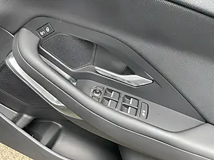 Used 2019 Jaguar E-Pace Black - Interior and Exterior details 13