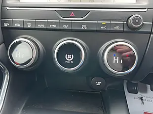 Used 2019 Jaguar E-Pace Black - Interior and Exterior details 17