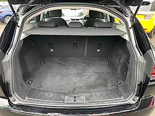 Used 2019 Jaguar E-Pace Black - Interior and Exterior details 18
