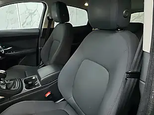 Used 2019 Jaguar E-Pace Black - Interior and Exterior details 14