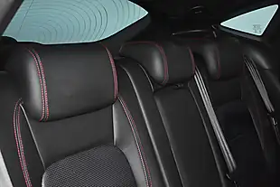 Used 2019 Jaguar E-Pace Chequered Flag Corris Grey - Interior and Exterior details 12
