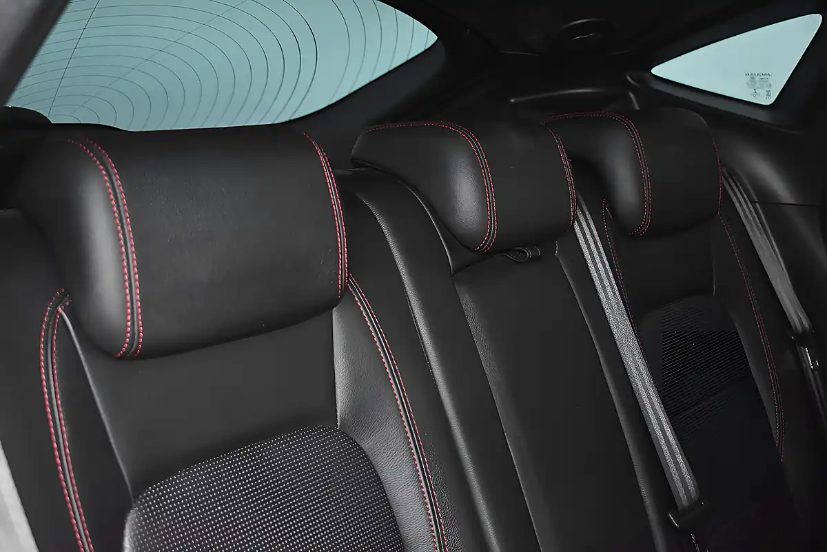 Used 2019 Jaguar E-Pace Chequered Flag Corris Grey - Interior and Exterior details 12