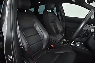 Used 2019 Jaguar E-Pace Chequered Flag Corris Grey - Interior and Exterior details 14