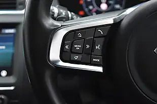Used 2019 Jaguar E-Pace Chequered Flag Corris Grey - Interior and Exterior details 15