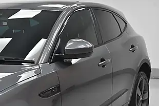 Used 2019 Jaguar E-Pace Chequered Flag Corris Grey - Interior and Exterior details 7