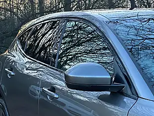 Used 2019 Jaguar E-Pace Chequered Flag Grey - Interior and Exterior details 11