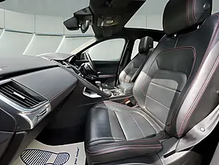 Used 2019 Jaguar E-Pace Chequered Flag Grey - Interior and Exterior details 17