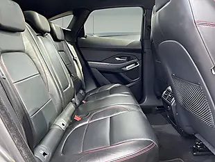 Used 2019 Jaguar E-Pace Chequered Flag Grey - Interior and Exterior details 18