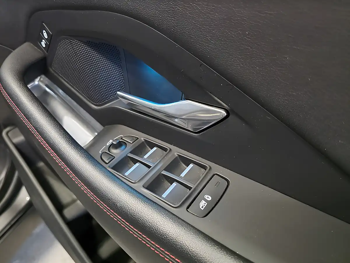 Used 2019 Jaguar E-Pace Chequered Flag Grey - Interior and Exterior details 18