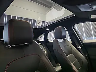 Used 2019 Jaguar E-Pace Chequered Flag Grey - Interior and Exterior details 4