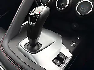 Used 2019 Jaguar E-Pace Chequered Flag Photon Red - Interior and Exterior details 16