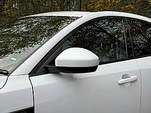 Used 2019 Jaguar E-Pace Chequered Flag White - Interior and Exterior details 12