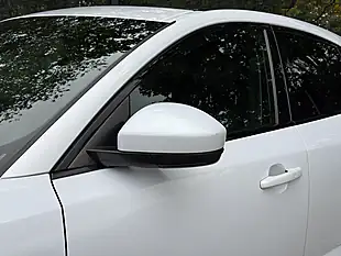 Used 2019 Jaguar E-Pace Chequered Flag White - Interior and Exterior details 14