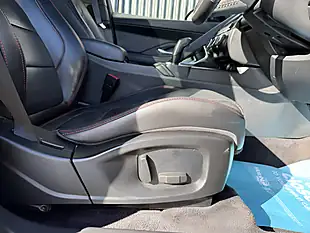 Used 2019 Jaguar E-Pace Chequered Flag White - Interior and Exterior details 12