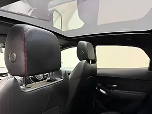 Used 2019 Jaguar E-Pace Chequered Flag White - Interior and Exterior details 5