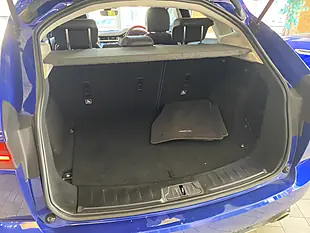 Used 2019 Jaguar E-Pace Estate S Blue - Interior and Exterior details 11