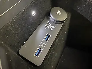 Used 2019 Jaguar E-Pace Estate S Blue - Interior and Exterior details 15
