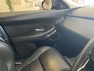 Used 2019 Jaguar E-Pace Estate S Blue - Interior and Exterior details 20