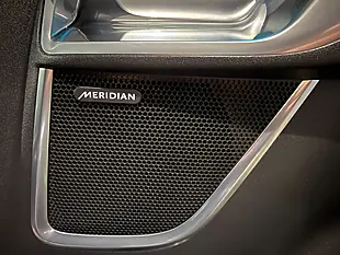 Used 2019 Jaguar E-Pace Hse Black - Interior and Exterior details 14