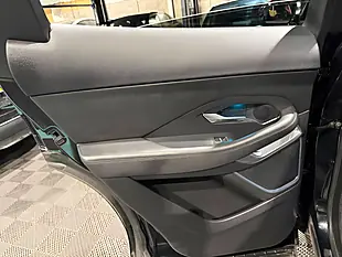 Used 2019 Jaguar E-Pace Hse Black - Interior and Exterior details 15