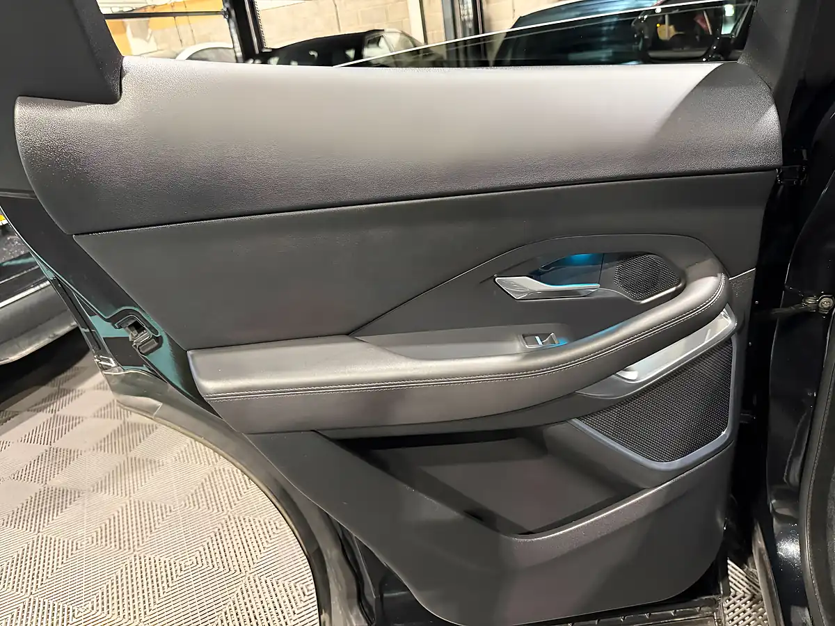 Used 2019 Jaguar E-Pace Hse Black - Interior and Exterior details 15