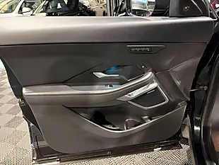 Used 2019 Jaguar E-Pace Hse Black - Interior and Exterior details 16