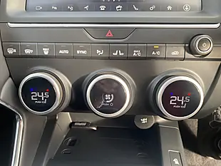 Used 2019 Jaguar E-Pace Hse Red - Interior and Exterior details 15